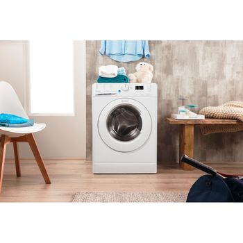 Indesit-Washing-machine-Free-standing-BWA-81283X-W-UK-White-Front-loader-A----Lifestyle_Frontal