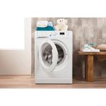 Indesit-Washing-machine-Free-standing-BWA-81283X-W-UK-White-Front-loader-A----Lifestyle_Frontal_Open
