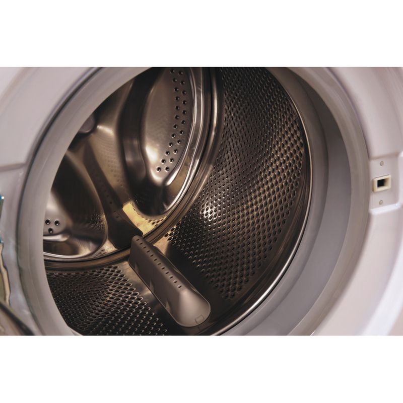 Indesit-Washing-machine-Free-standing-BWE-101684X-W-UK-White-Front-loader-A----Drum