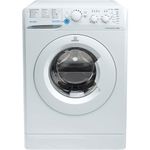 Indesit-Washing-machine-Free-standing-BWSC-61252-W-UK-White-Front-loader-A---Frontal