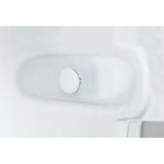 Indesit-Refrigerator-Free-standing-SI6-1-W-UK-Global-white-Control-panel