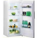Indesit-Refrigerator-Free-standing-SI4-1-W-UK-Global-white-Perspective_Open