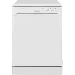 Indesit-Dishwasher-Free-standing-DFP-27T96-Z-UK-Free-standing-A-Frontal