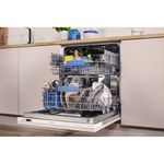 Indesit-Dishwasher-Built-in-DIFP-8T96-Z-UK-Full-integrated-A---Lifestyle-perspective-open