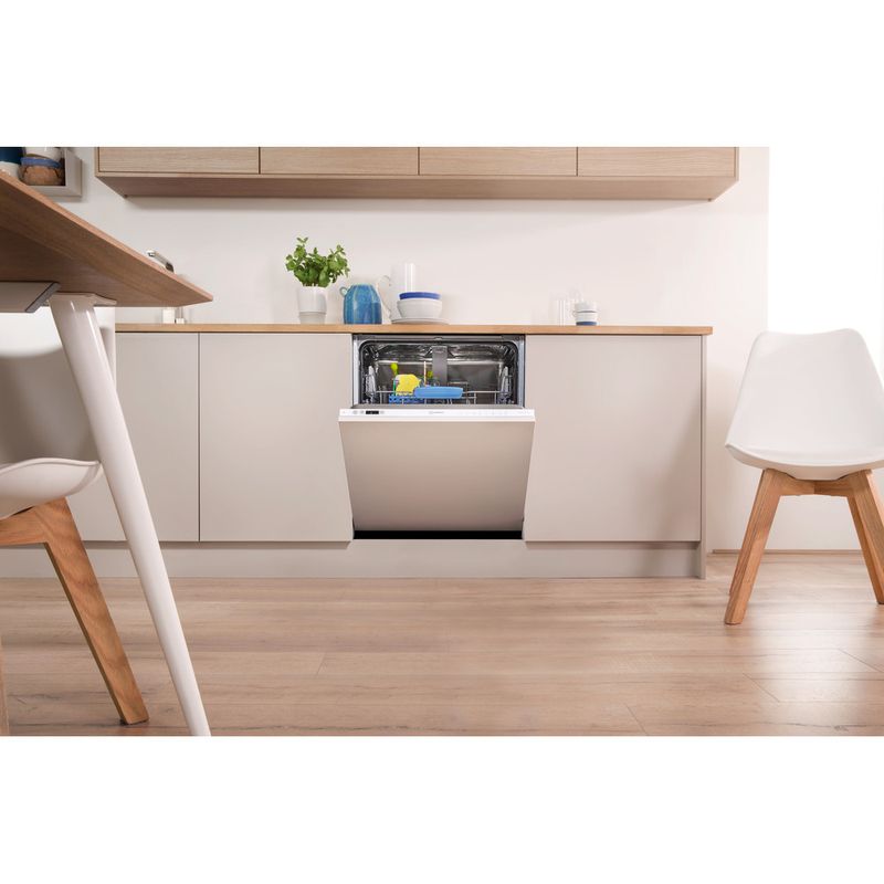 Indesit-Dishwasher-Built-in-DIFP-8T96-Z-UK-Full-integrated-A---Lifestyle-frontal