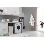 Indesit-Washer-dryer-Free-standing-XWDE-861480X-W-UK-White-Front-loader-Lifestyle-perspective