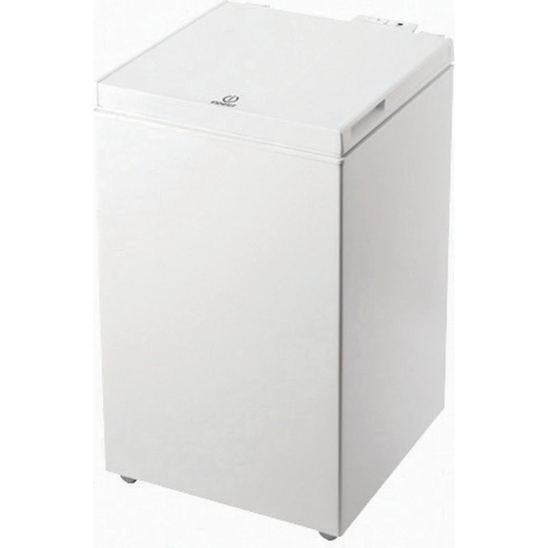 Indesit-Freezer-Free-standing-OS-1A-100-2-UK-White-Perspective