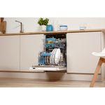 Indesit-Dishwasher-Built-in-DISR-57M96-Z-UK-Full-integrated-A-Lifestyle-perspective-open