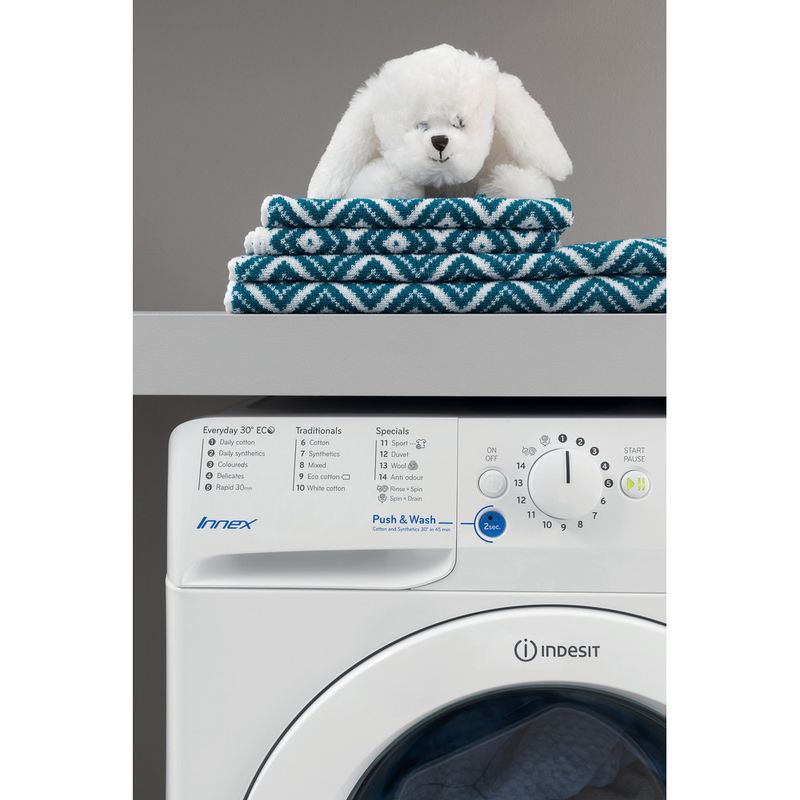 Indesit-Washing-machine-Free-standing-BWE-81483X-W-UK-White-Front-loader-A----Lifestyle_Control_Panel