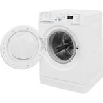 Indesit-Washing-machine-Free-standing-BWA-81483X-W-UK-White-Front-loader-A----Perspective_Open