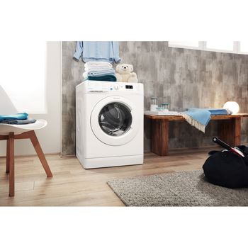 Indesit-Washing-machine-Free-standing-BWA-81483X-W-UK-White-Front-loader-A----Lifestyle_Perspective