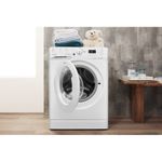 Indesit-Washing-machine-Free-standing-BWA-81483X-W-UK-White-Front-loader-A----Lifestyle_Frontal_Open