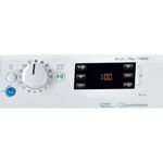 Indesit-Washing-machine-Free-standing-BWE-91484X-W-UK-White-Front-loader-A----Control_Panel