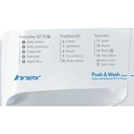 Indesit-Washing-machine-Free-standing-BWA-81683X-W-UK-White-Front-loader-A----Program