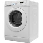 Indesit-Washing-machine-Free-standing-BWA-81683X-W-UK-White-Front-loader-A----Perspective