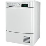 Indesit-Dryer-EDPE-945-A2-ECO--UK--White-Perspective