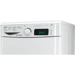 Indesit-Dryer-EDPE-945-A2-ECO--UK--White-Control-panel