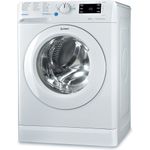 Indesit-Washing-machine-Free-standing-BWE-91683X-W-UK.1-White-Front-loader-A----Perspective