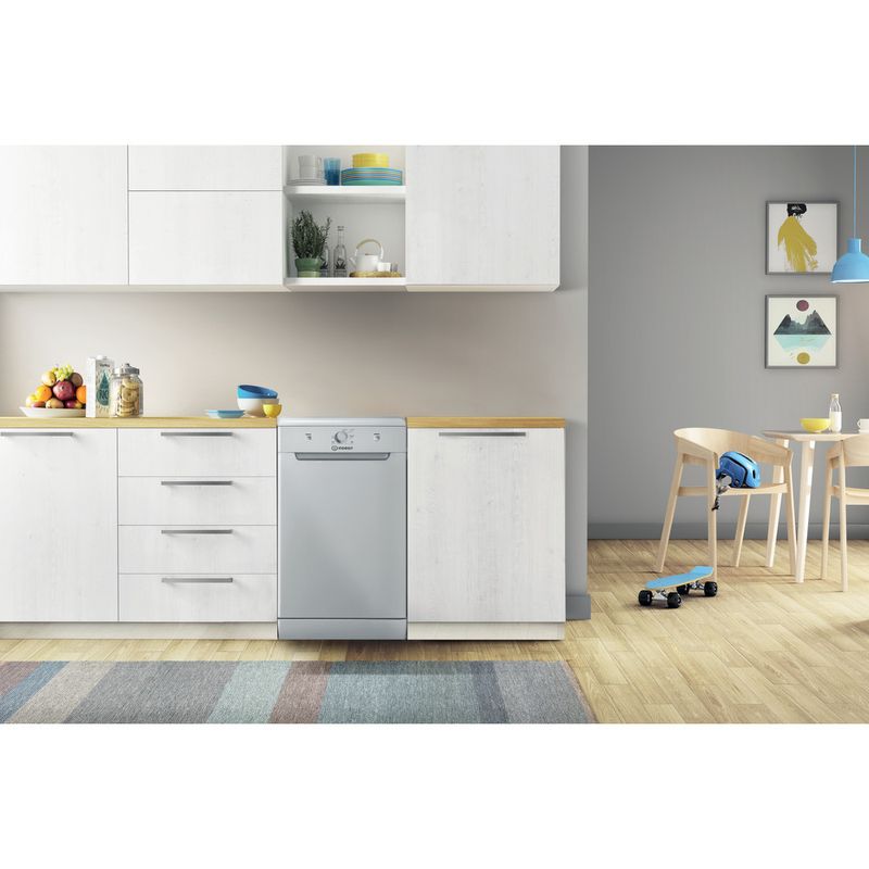 Indesit-Dishwasher-Free-standing-DSFE-1B10-S-UK-Free-standing-A--Lifestyle-frontal