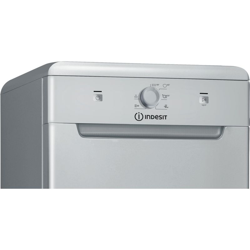Indesit-Dishwasher-Free-standing-DSFE-1B10-S-UK-Free-standing-A--Control-panel
