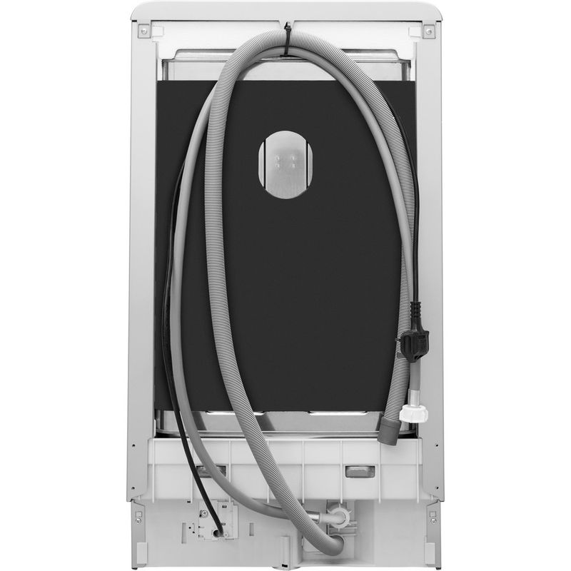 Freestanding Dishwasher Indesit DSFE 1B10 S UK