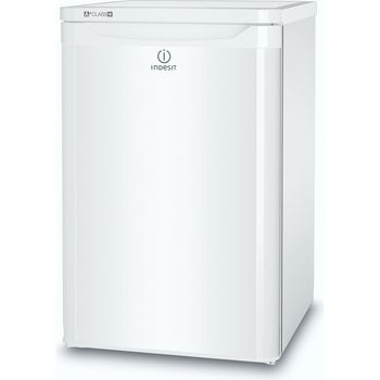 Indesit-Refrigerator-Free-standing-TLAA-10--UK-.1-White-Perspective