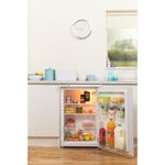 Indesit-Refrigerator-Free-standing-TLAA-10--UK-.1-White-Lifestyle_Frontal_Open