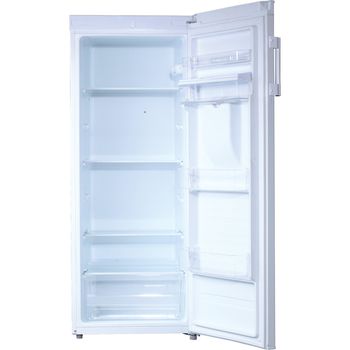 Indesit-Refrigerator-Free-standing-SIAA-55-WD-UK.1-White-Frontal_Open