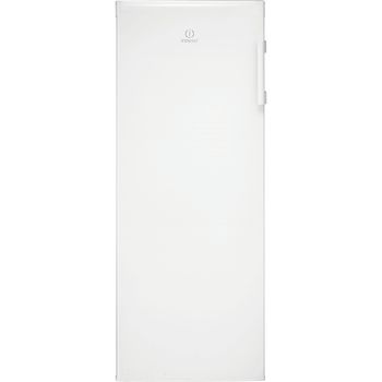 Indesit-Freezer-Free-standing-UIAA-55-UK.1-White-Frontal
