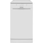 Indesit-Dishwasher-Free-standing-DSFE-1B10-UK-Free-standing-F-Frontal