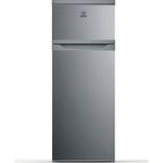 Indesit-Fridge-Freezer-Free-standing-RAA-29-S-UK.1-Silver-2-doors-Frontal