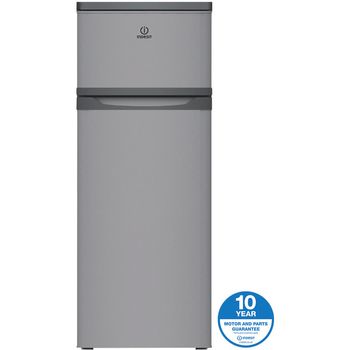 Indesit-Fridge-Freezer-Free-standing-RAA-29-S-UK.1-Silver-2-doors-Award