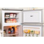 Indesit-Fridge-Freezer-Free-standing-RAA-29-S-UK.1-Silver-2-doors-Lifestyle-detail