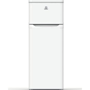 Indesit-Fridge-Freezer-Free-standing-RAA-29-UK.1-White-2-doors-Frontal