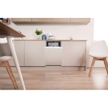 Indesit-Dishwasher-Built-in-DSIE-2B10-UK-Full-integrated-A--Lifestyle-frontal