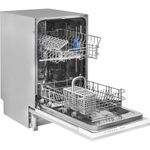 Indesit-Dishwasher-Built-in-DSIE-2B19-UK-Full-integrated-A--Perspective-open