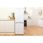 Indesit-Fridge-Freezer-Free-standing-IBD-5515-W-UK-White-2-doors-Lifestyle-frontal