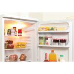Indesit-Fridge-Freezer-Free-standing-IBD-5515-W-UK-White-2-doors-Lifestyle-detail