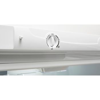 Indesit-Fridge-Freezer-Free-standing-IBD-5515-W-UK-White-2-doors-Control-panel