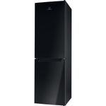 Indesit-Fridge-Freezer-Free-standing-LD85-F1-K.1-Black-2-doors-Perspective