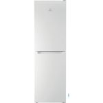 Indesit-Fridge-Freezer-Free-standing-LD85-F1-W.1-White-2-doors-Frontal