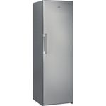 Indesit-Refrigerator-Free-standing-SI6-1-S-UK.1-Silver-Perspective