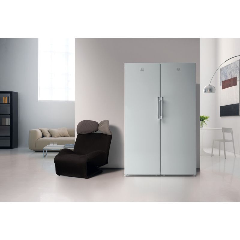 Indesit-Refrigerator-Free-standing-SI6-1-W-UK.1-Global-white-Lifestyle-frontal