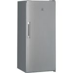 Indesit-Refrigerator-Free-standing-SI4-1-S-UK.1-Silver-Perspective