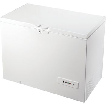 Indesit-Freezer-Free-standing-DCF1A-250-UK.1-White-Perspective