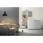 Indesit-Freezer-Free-standing-DCF1A-250-UK.1-White-Lifestyle_Frontal_Open