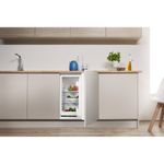 Indesit-Refrigerator-Built-in-IL-A1.UK.1-Steel-Lifestyle-frontal-open