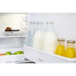 Indesit-Refrigerator-Built-in-IF-A1.UK.1-Steel-Drawer