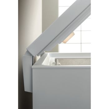 Indesit-Freezer-Free-standing-DCF-1A-300-UK.1-White-Lifestyle_Detail