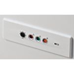 Indesit-Freezer-Free-standing-DCF-1A-300-UK.1-White-Control_Panel